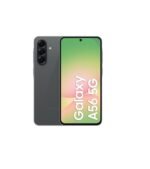 SMARTPHONE SAMSUNG A56 8/128GB SM-A566B/DS AWESOME GRAPHITE