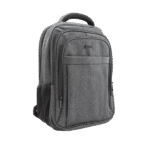 ÇANTE PER LAPTOP 18" SBOX AMSTERDAM NSS-00280 BLACK - Image 2