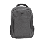 ÇANTE PER LAPTOP 18" SBOX AMSTERDAM NSS-00280 BLACK