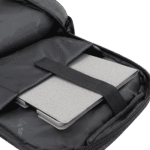 ÇANTE PER LAPTOP 18" SBOX AMSTERDAM NSS-00280 BLACK - Image 5