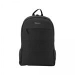 ÇANTE PER LAPTOP 18" SBOX BARCELONA NSS-00209 BLACK