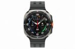 SMART WATCH SAMSUNG WATCH ULTRA 2 SM-L705FZS2EUC SILVER - Image 3