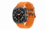 SMART WATCH SAMSUNG WATCH ULTRA 2 SM-L705FZA2EUC GREY - Image 2
