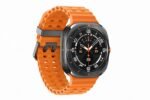 SMART WATCH SAMSUNG WATCH ULTRA 2 SM-L705FZA2EUC GREY - Image 3
