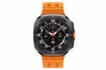 SMART WATCH SAMSUNG WATCH ULTRA 2 SM-L705FZA2EUC GREY - Image 5