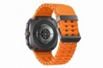 SMART WATCH SAMSUNG WATCH ULTRA 2 SM-L705FZA2EUC GREY - Image 4