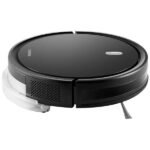 FSHESE ROBOTIKE XIAOMI MI ROBOT VACUUM E5 BLACK - Image 2