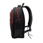 ÇANTE PER LAPTOP 16" WHITE SHARK EXPLORER GBP-011 BLACK - Image 2