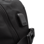 ÇANTE PER LAPTOP 20" WHITE SHARK DEFENDER GBP-013 BLACK - Image 3