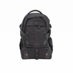 ÇANTE PER LAPTOP 20" WHITE SHARK VOYOAGER GBP-012 BLACK