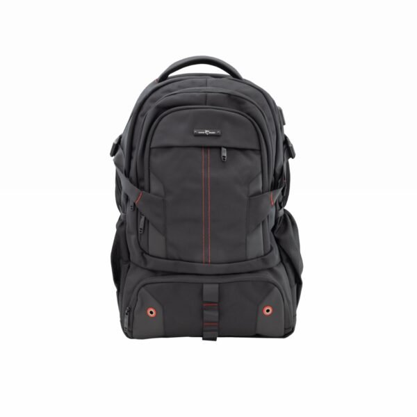 ÇANTE PER LAPTOP 20" WHITE SHARK VOYOAGER GBP-012 BLACK