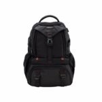 ÇANTE PER LAPTOP 20" WHITE SHARK DEFENDER GBP-013 BLACK