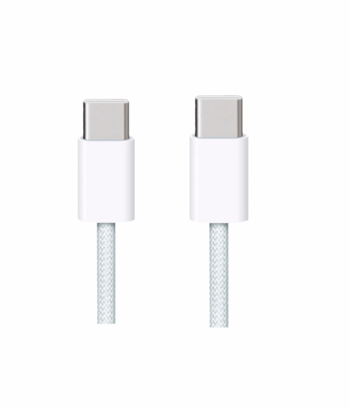 KABLLO USB-C APPLE MML82ZM/A 2m WHITE - Image 1