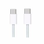 KABLLO USB-C APPLE MML82ZM/A 2m WHITE
