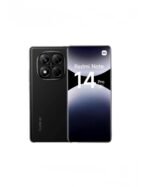 SMART PHONE XIAOMI REDMI NOTE 14 PRO 5G 8/256GB MIDNIGHT BLACK