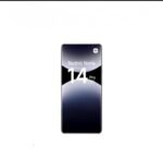 SMART PHONE XIAOMI REDMI NOTE 14 PRO 5G 8/256GB MIDNIGHT BLACK - Image 2