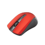 MOUSE WIRELESS SBOX WM109 RED - Image 2