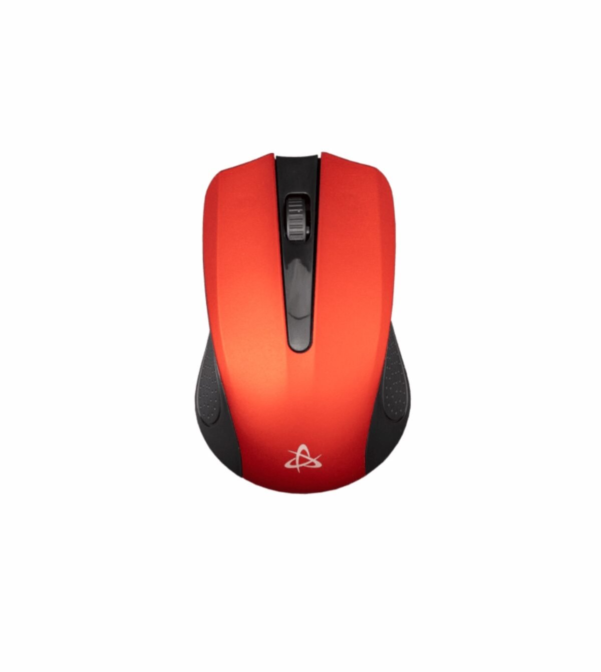 MOUSE WIRELESS SBOX WM109 RED - Image 1
