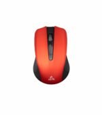 MOUSE WIRELESS SBOX WM109 RED