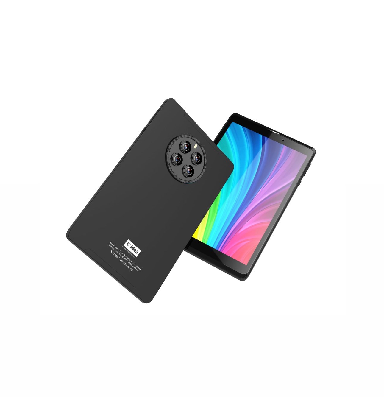 img_3426-2 TABLET 8"CIDEA 5G CM815 8/256GB BLACK - Image 1