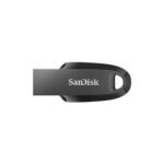 USB 256GB SANDISK ULTRA CURVE GO 3.2 BLACK