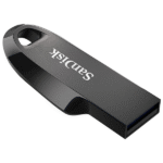 USB 256GB SANDISK ULTRA CURVE GO 3.2 BLACK - Image 2