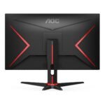 MONITOR GAMING 27" AOC 27G2SAE/BK 165Hz - Image 3