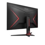 MONITOR GAMING 27" AOC 27G2SAE/BK 165Hz - Image 2