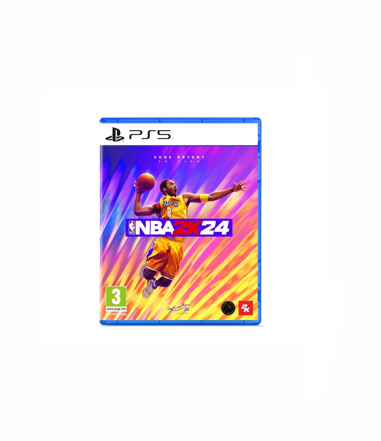 img_3455-2 LOJE PER PS5 NBA2K24 PLAYSTATION - Image 1