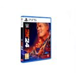 LOJE PER PS5 WWE 2K24 PLAYSTATION