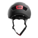 HELMETE MS ENERGY MSH-300 L BLACK - Image 2
