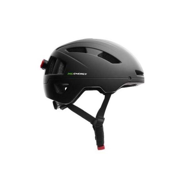 HELMETE MS ENERGY MSH-300 L BLACK