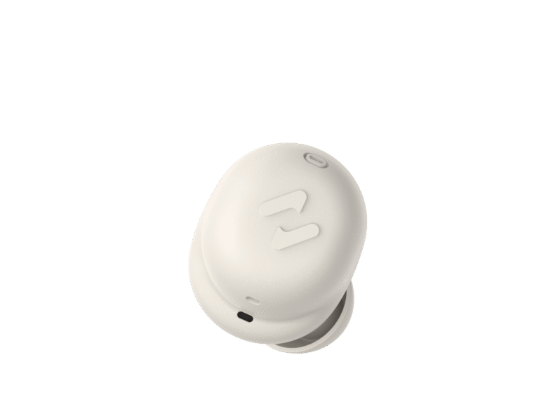 KUFJE WIRELESS HAVIT TW969 BEIGE thumbnail 2