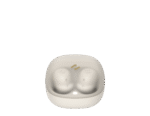 KUFJE WIRELESS HAVIT TW969 BEIGE - Image 3