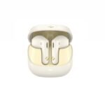 KUFJE WIRELESS HAVIT TW905 BEIGE