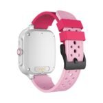 SMART WATCH HAVIT KW12 PINK - Image 3