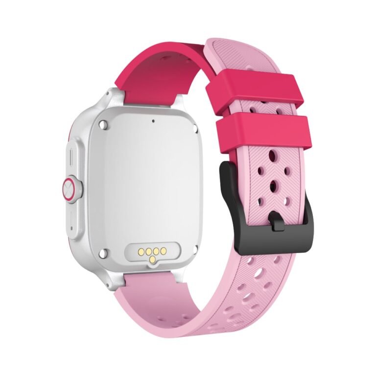 SMART WATCH HAVIT KW12 PINK thumbnail 3