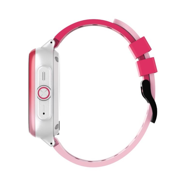 SMART WATCH HAVIT KW12 PINK thumbnail 2