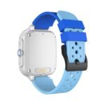 SMART WATCH HAVIT KW12 BLUE - Image 3