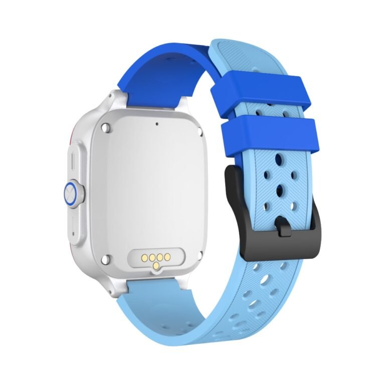 SMART WATCH HAVIT KW12 BLUE thumbnail 3