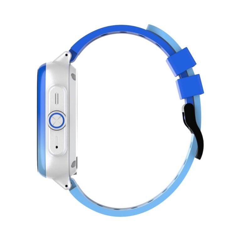 SMART WATCH HAVIT KW12 BLUE thumbnail 2