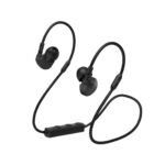 KUFJE HAMA FREEDOM ATHLETICS 00184118 BLACK