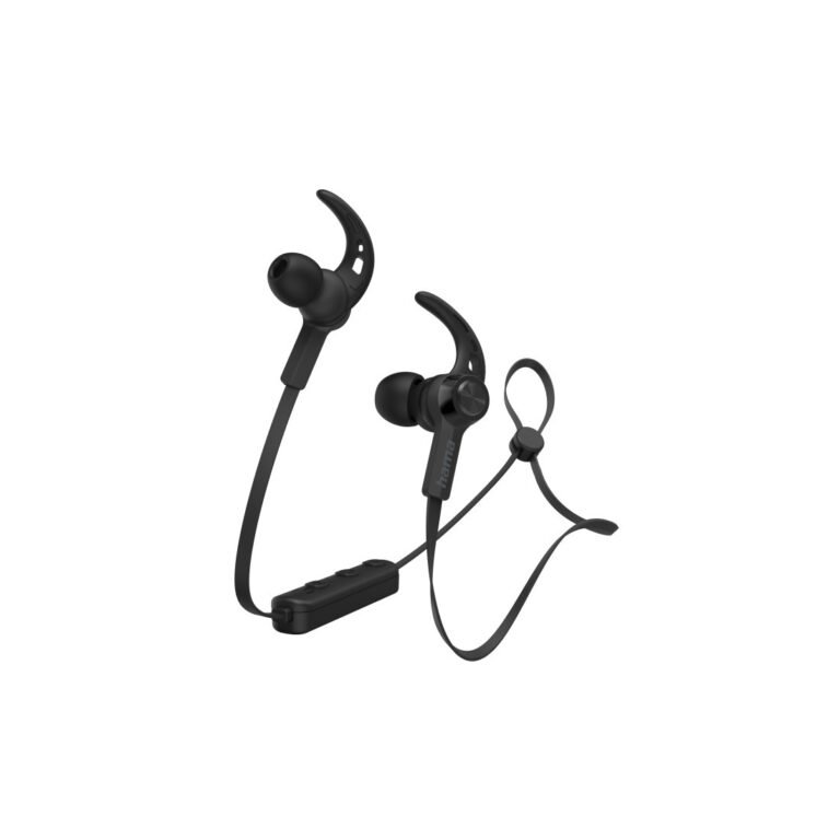 KUFJE HAMA FREEDOM RUN 00184121 BLACK