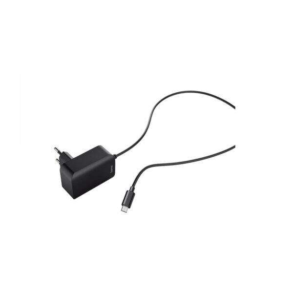MBUSHES MICRO USB HAMA 00178301 BLACK