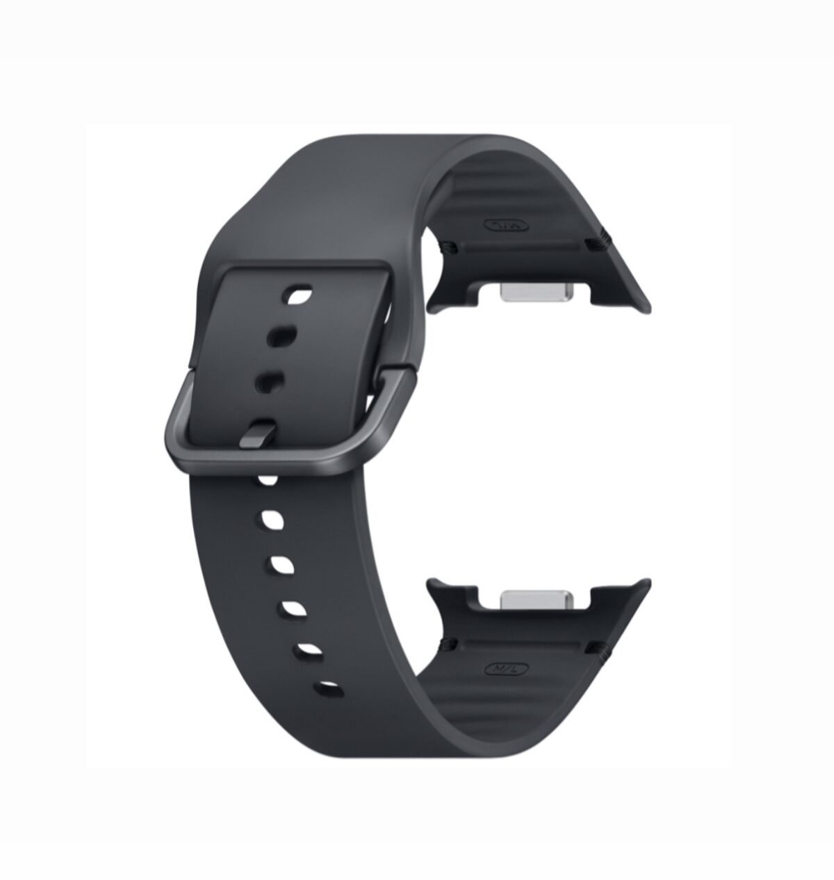 RRIP PER WATCH 8 SAMSUNG BAND ET-SNL33LNBEGEU BLACK - Image 1