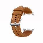 RRIP PER WATCH 8 SAMSUNG HYBRID BAND ET-SLL50LAEGU BROWN