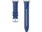 RRIP PER WATCH 8 CLASSIC 46mm SAMSUNG HYBRID BAND ET-SLL50LAEGEU BLUE - Image 2