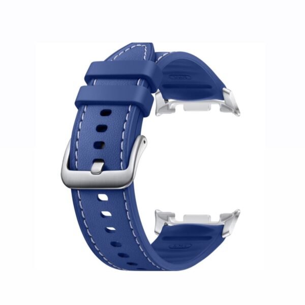 RRIP PER WATCH 8 CLASSIC 46mm SAMSUNG HYBRID BAND ET-SLL50LAEGEU BLUE