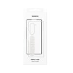COVER PER SAMSUNG Z FOLD 7 CLEAR GRIP EF-QF966CTEGWW TRANSPARENT