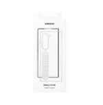 COVER PER SAMSUNG Z FOLD 7 CLEAR GRIP EF-QF966CTEGWW TRANSPARENT